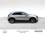 Used 2019 Cadillac XT4 Sport w/ Cold Weather Package image 4