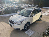 Used 2018 Subaru Forester 2.5i Premium w/ All-Weather Package image 4
