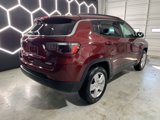 Used 2022 Jeep Compass Latitude w/ Convenience Group image 5