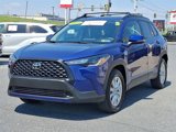 Certified 2022 Toyota Corolla Cross LE image 4
