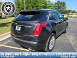 Used 2017 Cadillac XT5 Premium Luxury image 5