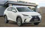 Certified 2019 Lexus NX 300 FWD image 5