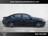 Used 2017 Honda Accord Sport image 4
