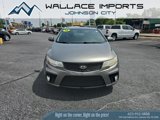 Used 2012 Kia Forte Koup SX w/ Tech Pkg image 2