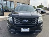 Used 2017 Ford Explorer XLT w/ Equipment Group 202A image 2