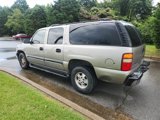 Used 2001 Chevrolet Suburban LS w/ LS Preferred Equipment Group image 3