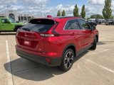 Used 2022 Mitsubishi Eclipse Cross SE image 6