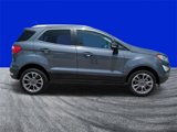 Certified 2020 Ford EcoSport Titanium image 2