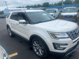 Used 2017 Ford Explorer Limited image 3