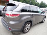 Used 2015 Toyota Highlander XLE image 3