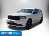Used 2015 Dodge Durango SXT w/ Quick Order Package 23B image 4