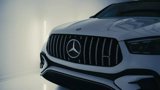 Used 2024 Mercedes-Benz GLE 53 AMG 4MATIC Coupe image 6