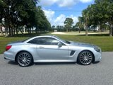 Used 2017 Mercedes-Benz SL 450 image 2