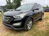 Used 2014 Hyundai Santa Fe Sport 2.0T w/ Navigation Package 06 image 3