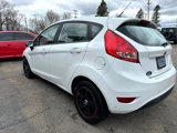 Used 2013 Ford Fiesta S image 5