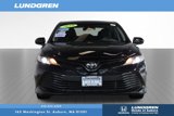 Used 2018 Toyota Camry LE image 2