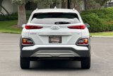 Used 2019 Hyundai Kona Ultimate image 5