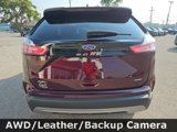 Used 2024 Ford Edge SEL image 6