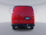 New 2024 GMC Savana 3500 Extended w/ Driver Convenience Package image 5