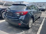 Used 2016 MAZDA MAZDA3 s Touring image 6