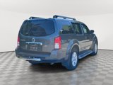 Used 2012 Nissan Pathfinder SV image 4