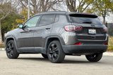 Used 2020 Jeep Compass Latitude image 5