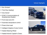 Used 2023 Ford Explorer XLT w/ Equipment Group 202A image 2