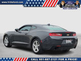 Used 2017 Chevrolet Camaro LT image 3