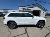 Certified 2021 Jeep Grand Cherokee Limited image 2