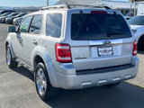 Used 2008 Ford Escape Limited image 3