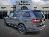 New 2026 Dodge Durango GT image 3