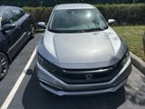 Used 2020 Honda Civic LX image 2
