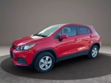 Used 2020 Chevrolet Trax LS w/ Tint and Cruise Package image 2