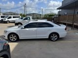 Used 2013 Volkswagen Passat 2.5 SE image 3