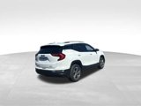Used 2021 GMC Terrain SLT image 3