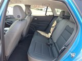 New 2025 Chevrolet Trax ACTIV w/ Driver Confidence Package image 6
