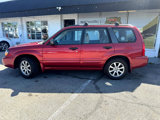 Used 2005 Subaru Forester 2.5XS image 3