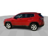 Used 2018 Jeep Compass Latitude w/ Popular Equipment Group image 6