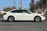 New 2025 Honda Civic LX image 3