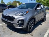 Used 2020 Kia Sportage LX w/ LX Popular Package image 2