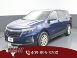 Used 2022 Chevrolet Equinox LT image 5