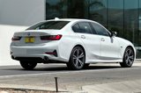 Used 2022 BMW 330e w/ Driving Assistance Package image 3