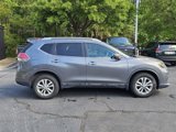 Used 2015 Nissan Rogue SV w/ SV Premium Package image 4