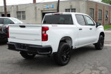 Used 2022 Chevrolet Silverado 1500 Custom Trail Boss image 3