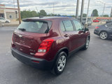 Used 2016 Chevrolet Trax LS image 4