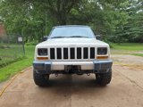 Used 2001 Jeep Cherokee Sport image 2