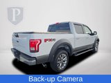 Used 2017 Ford F150 XLT w/ Equipment Group 301A Mid image 4