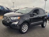 Used 2021 Ford EcoSport SE image 3