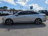 Used 2021 Hyundai Elantra Limited image 5