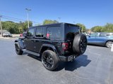 Used 2020 Jeep Wrangler Unlimited Sahara image 5